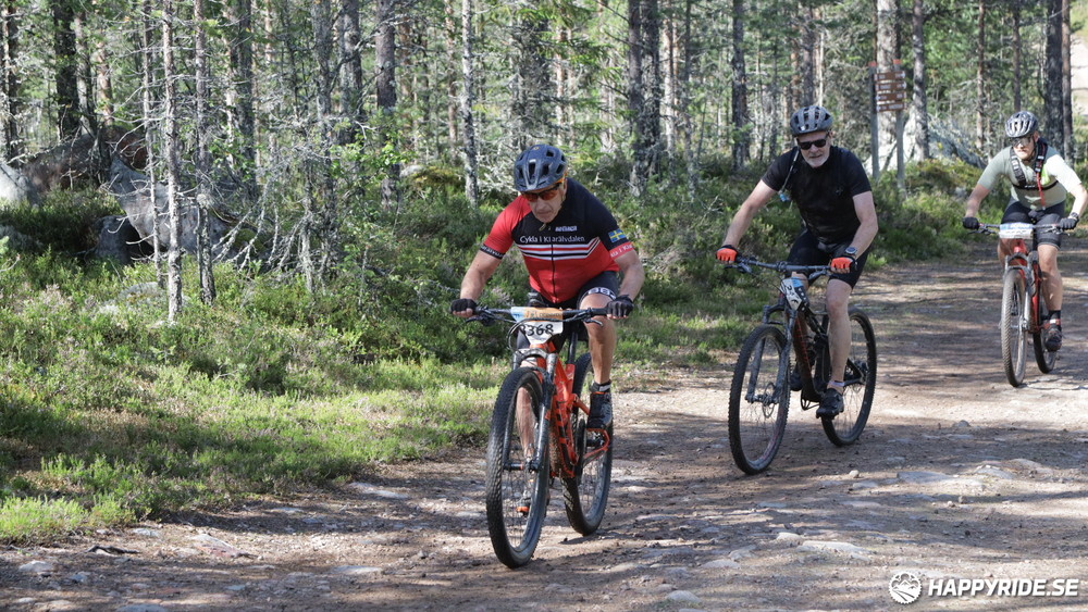 Bild från Cykelvasan 2024