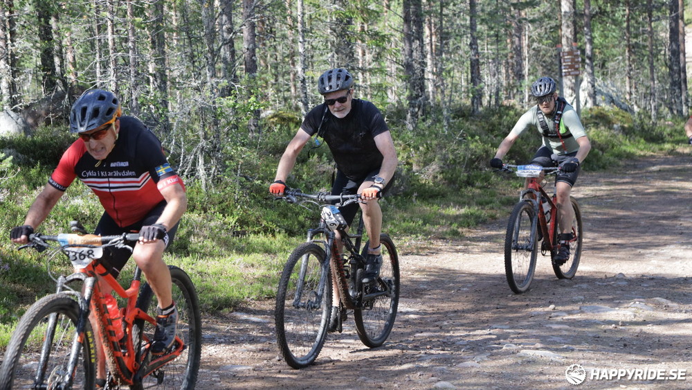 Bild från Cykelvasan 2024