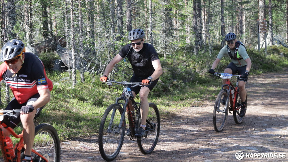 Bild från Cykelvasan 2024