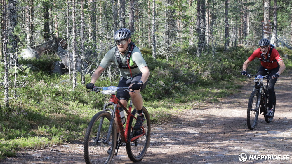 Bild från Cykelvasan 2024