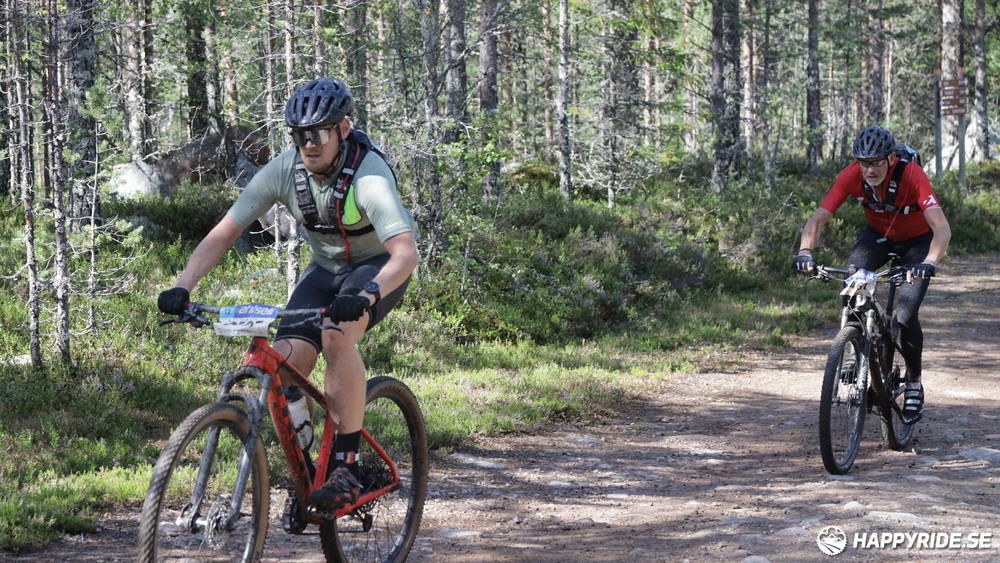 Bild från Cykelvasan 2024