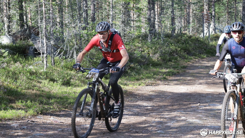 Bild från Cykelvasan 2024