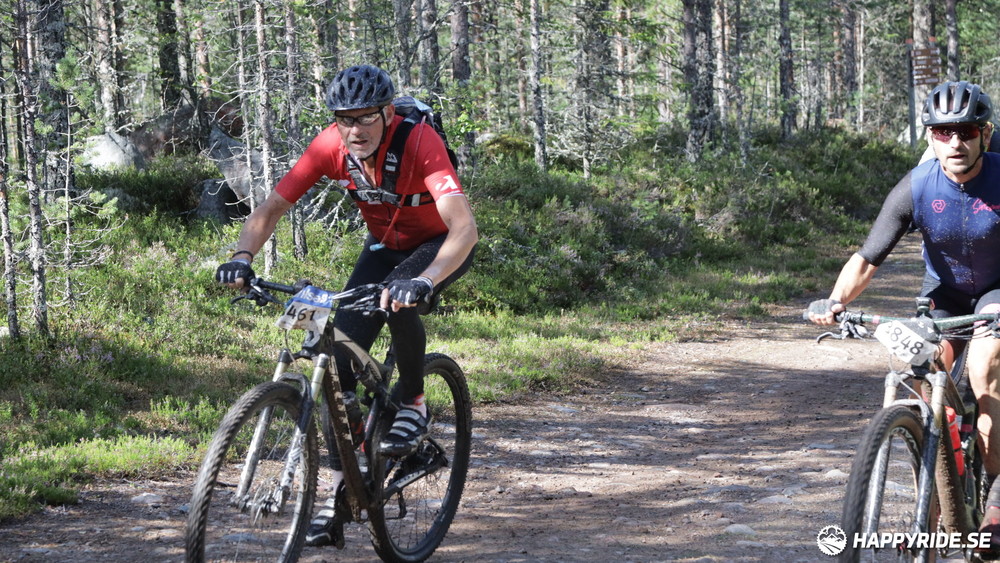 Bild från Cykelvasan 2024