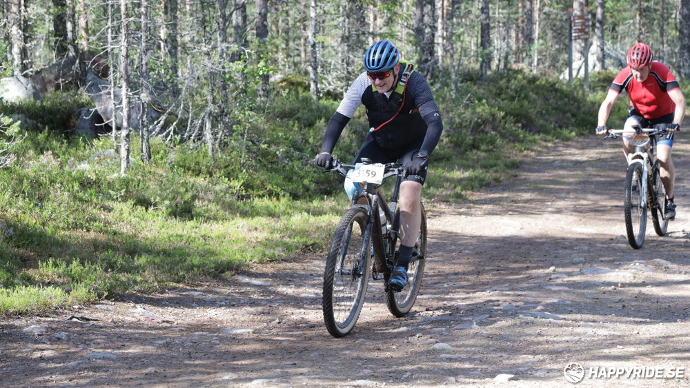 Bild från Cykelvasan 2024