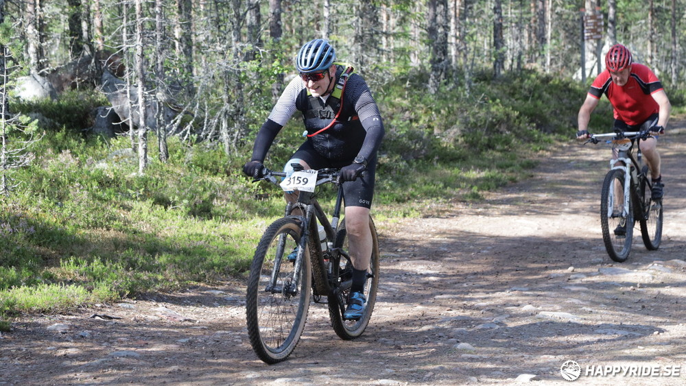 Bild från Cykelvasan 2024