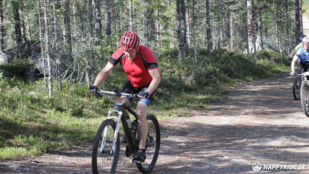 Bild från Cykelvasan 2024