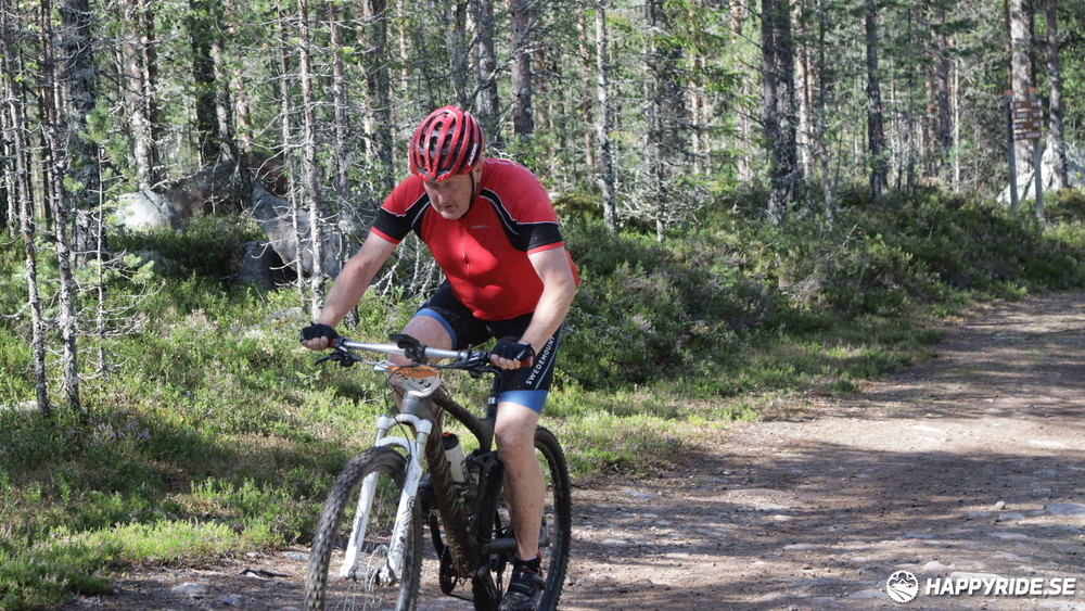 Bild från Cykelvasan 2024