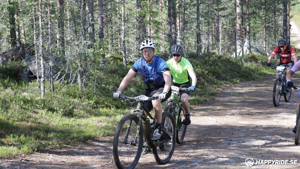 Bild från Cykelvasan 2024