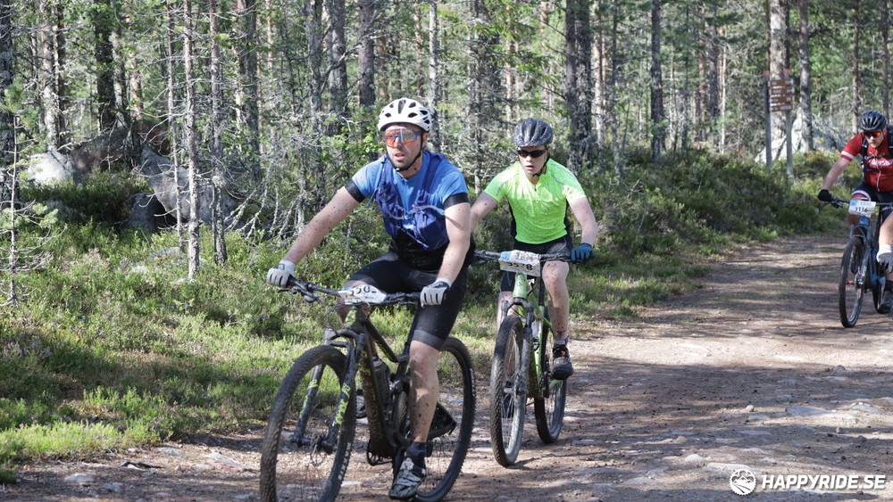Bild från Cykelvasan 2024