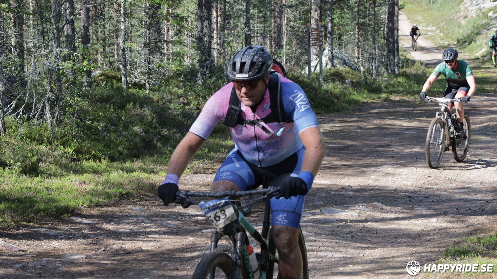 Bild från Cykelvasan 2024