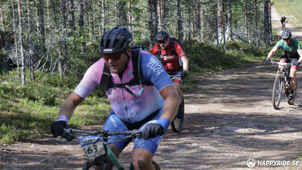 Bild från Cykelvasan 2024