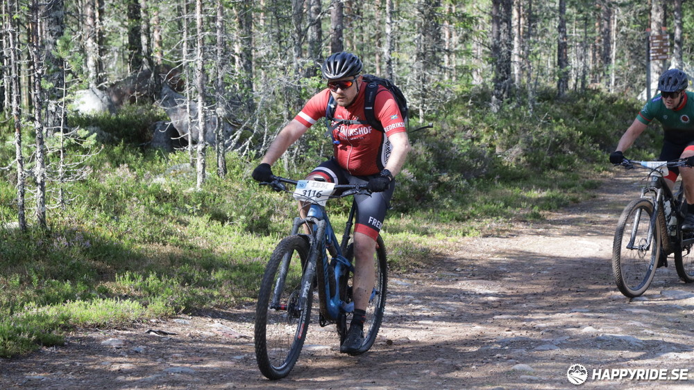 Bild från Cykelvasan 2024