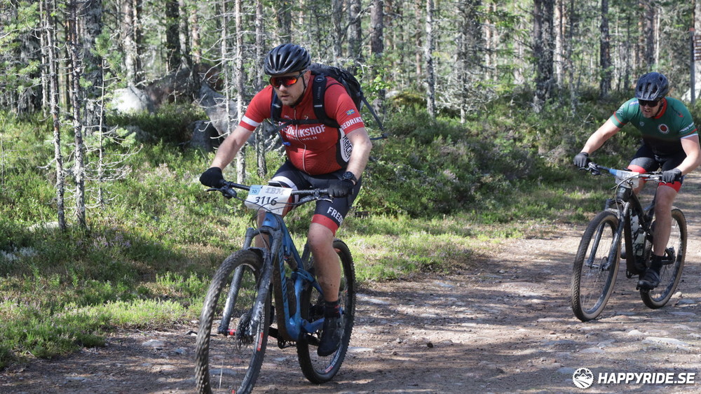 Bild från Cykelvasan 2024