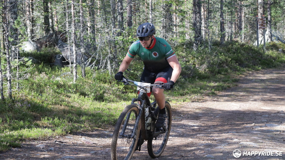 Bild från Cykelvasan 2024
