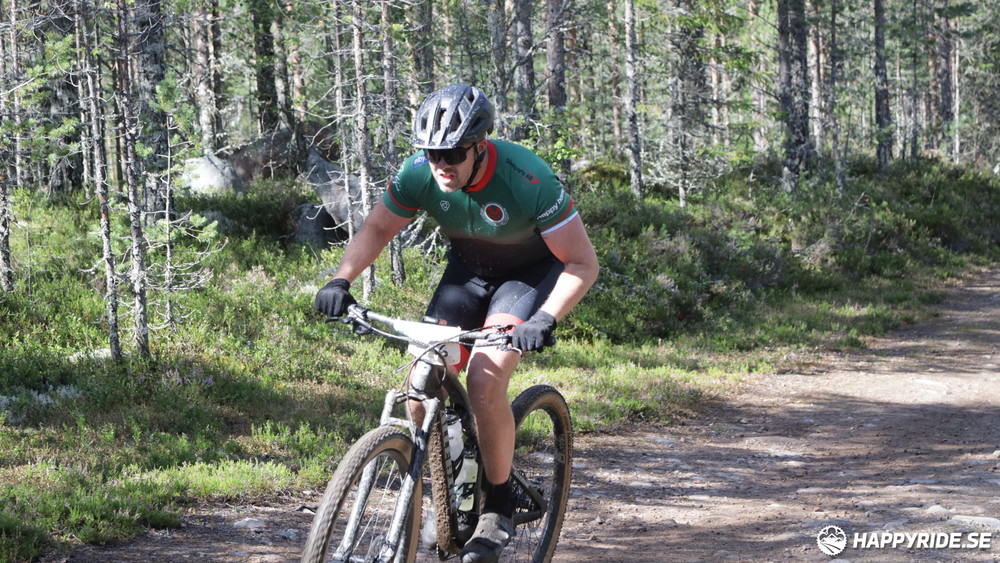Bild från Cykelvasan 2024