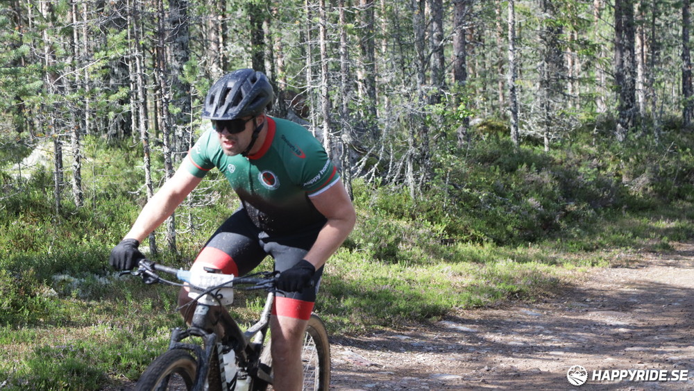 Bild från Cykelvasan 2024