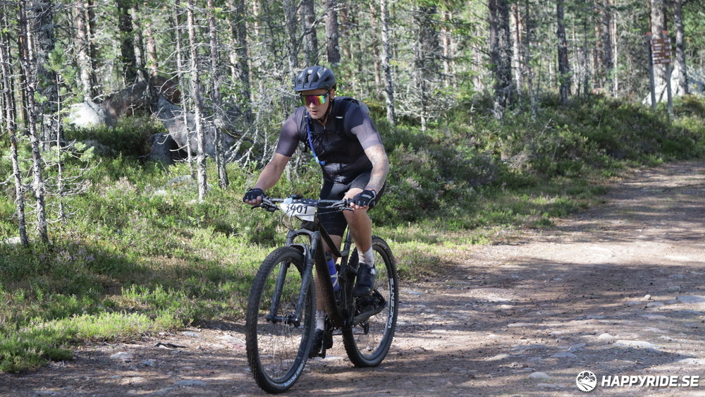 Bild från Cykelvasan 2024