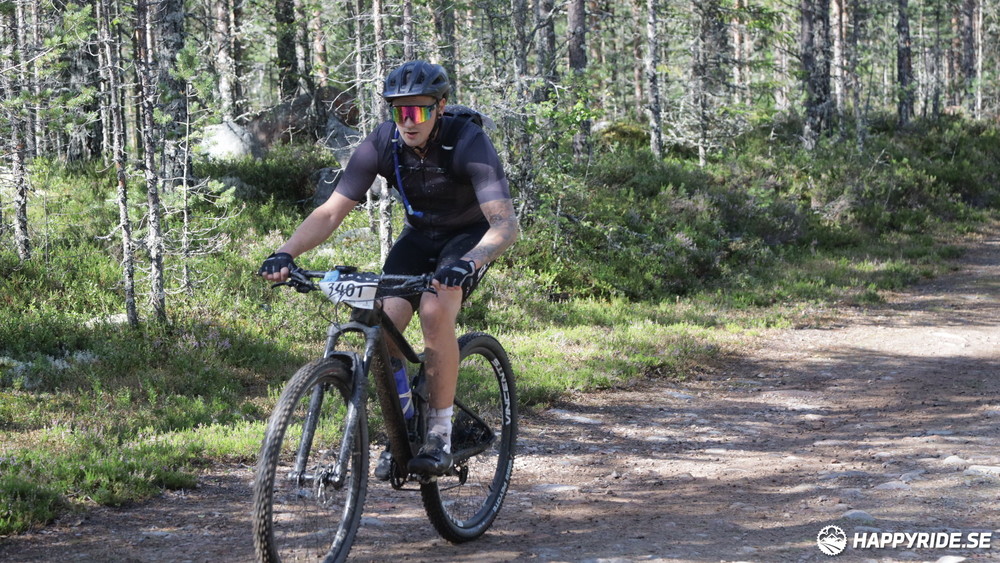 Bild från Cykelvasan 2024