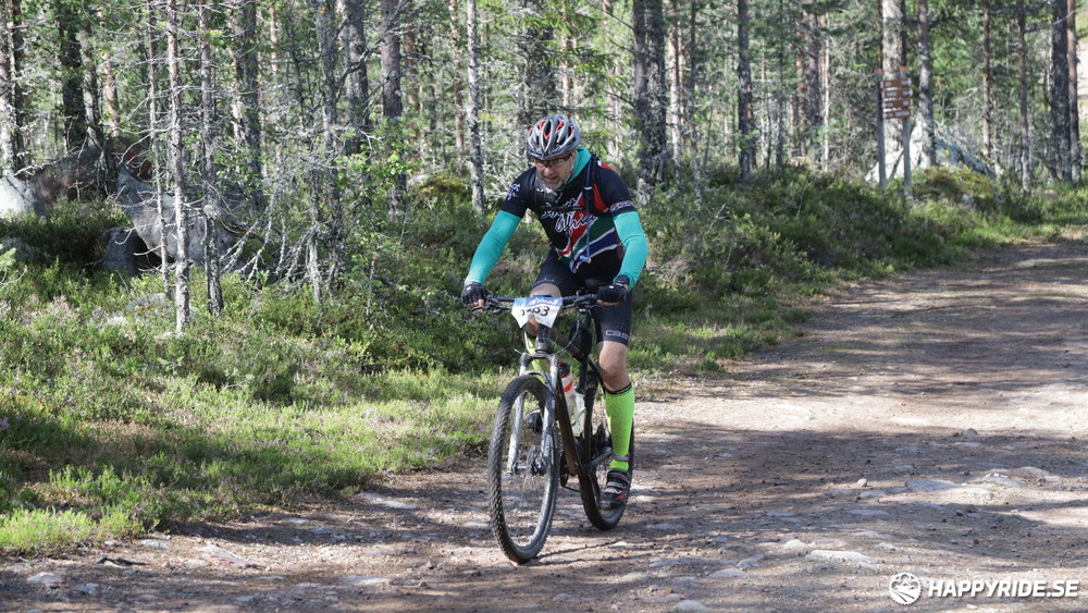 Bild från Cykelvasan 2024