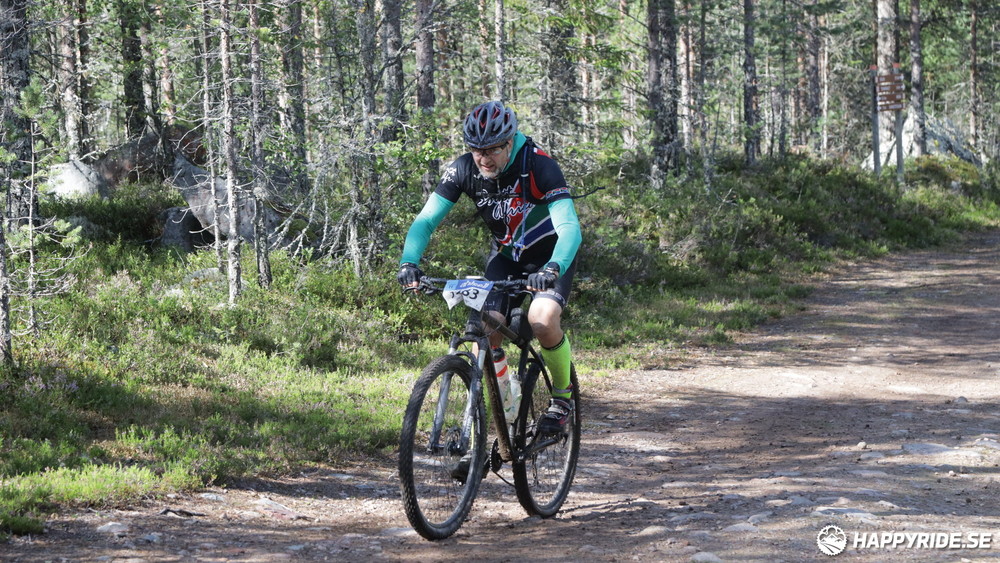 Bild från Cykelvasan 2024