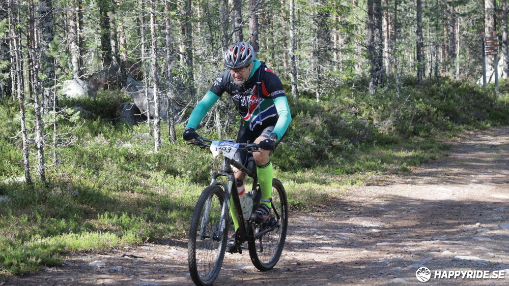Bild från Cykelvasan 2024