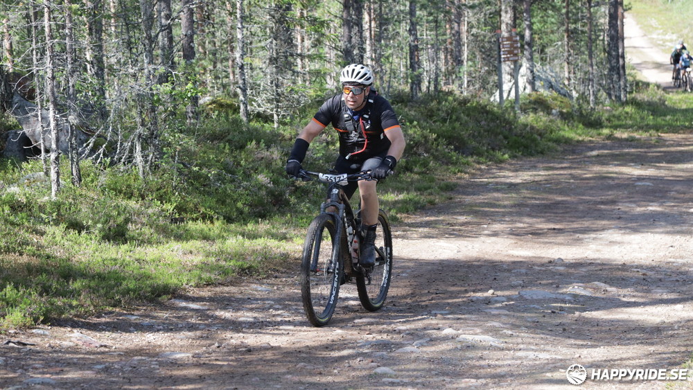 Bild från Cykelvasan 2024