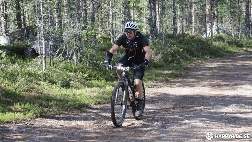 Bild från Cykelvasan 2024