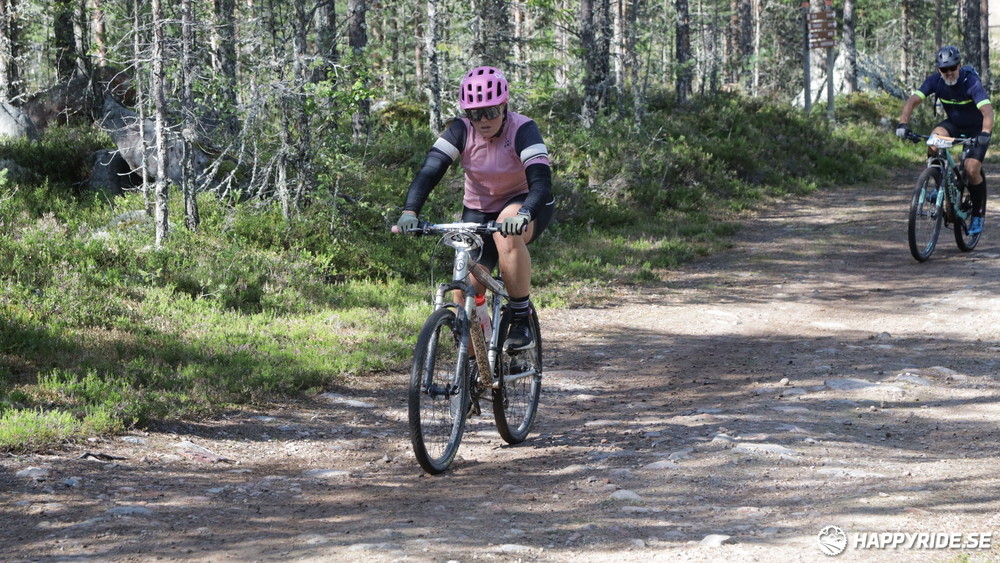 Bild från Cykelvasan 2024