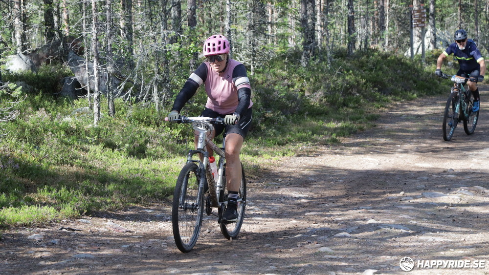 Bild från Cykelvasan 2024
