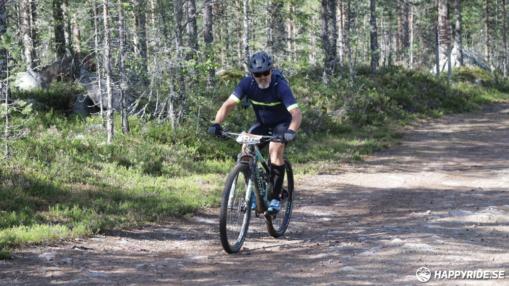 Bild från Cykelvasan 2024