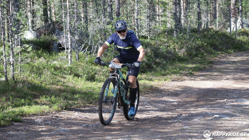 Bild från Cykelvasan 2024