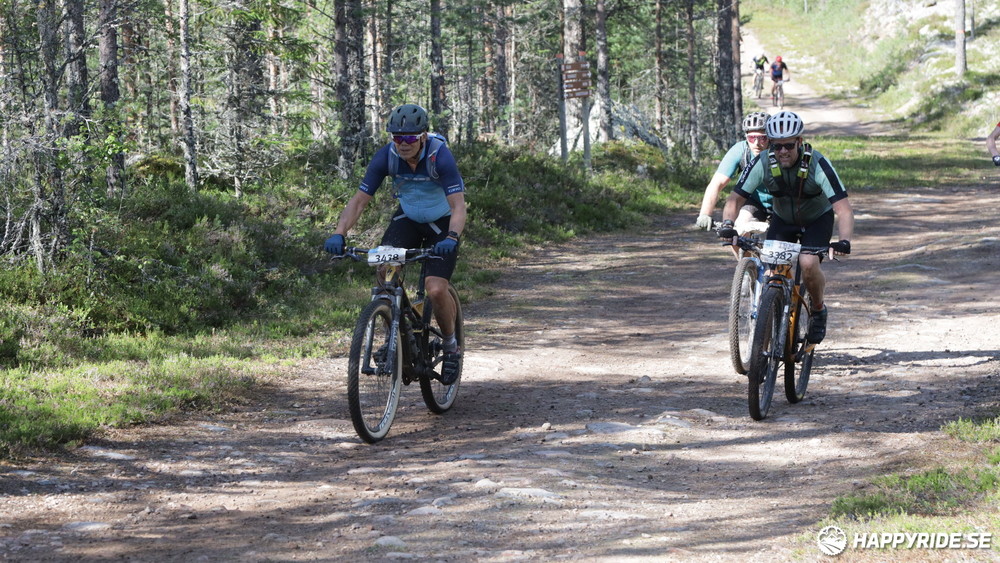 Bild från Cykelvasan 2024