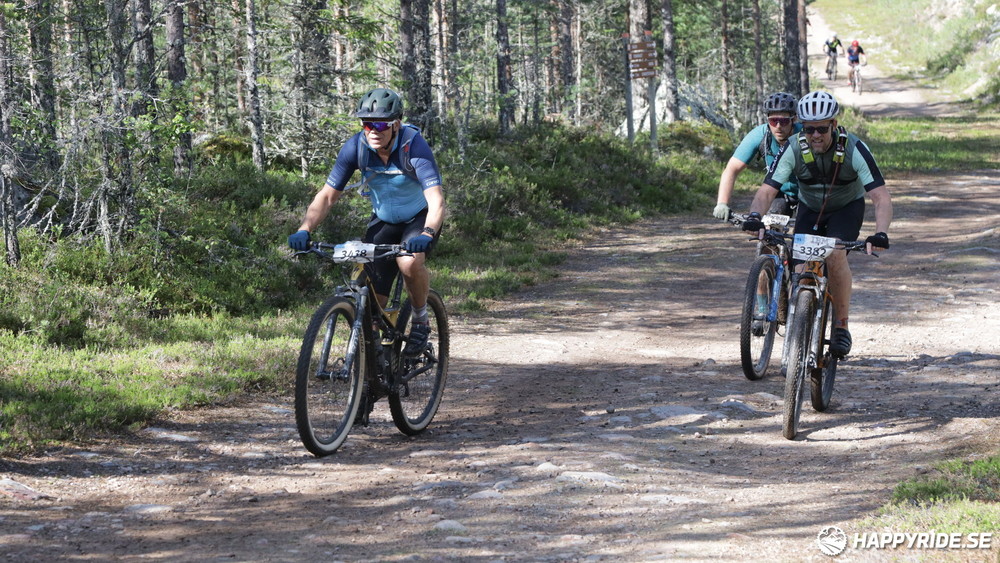 Bild från Cykelvasan 2024