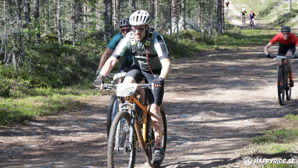 Bild från Cykelvasan 2024