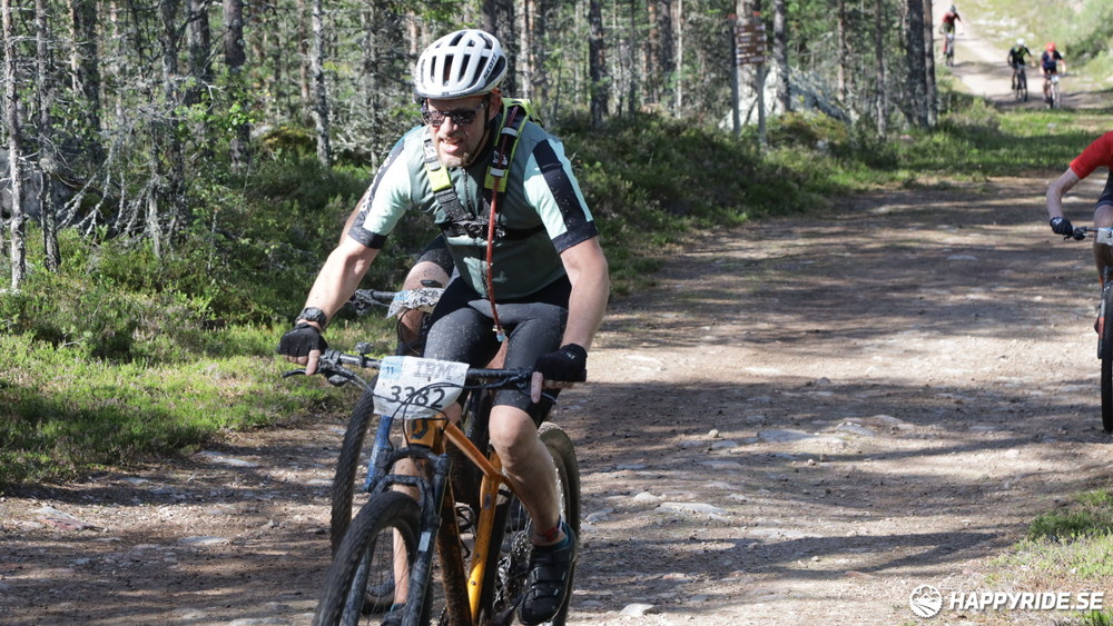 Bild från Cykelvasan 2024