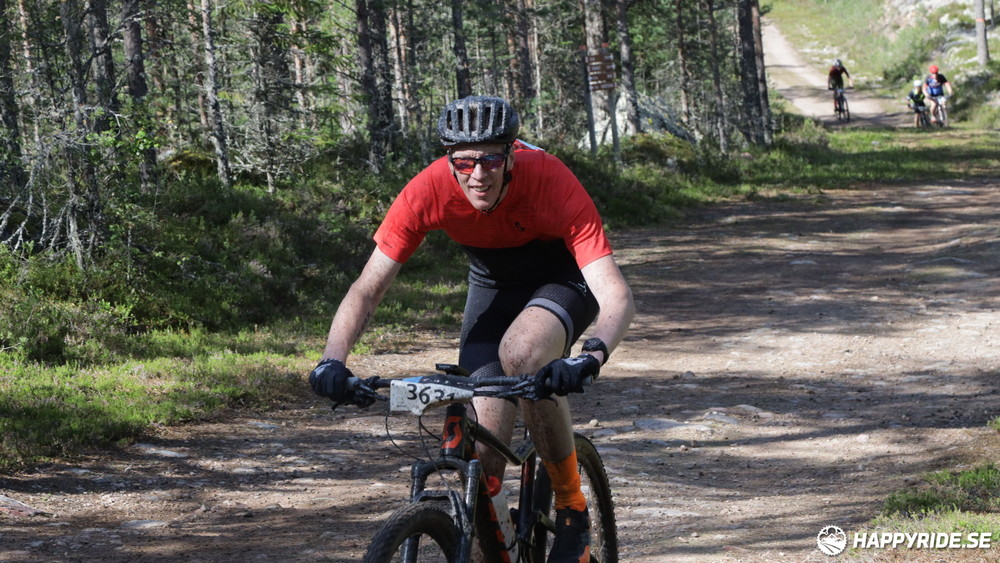 Bild från Cykelvasan 2024