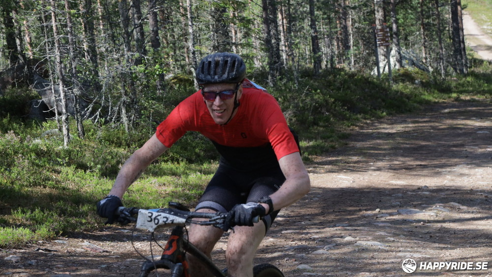 Bild från Cykelvasan 2024