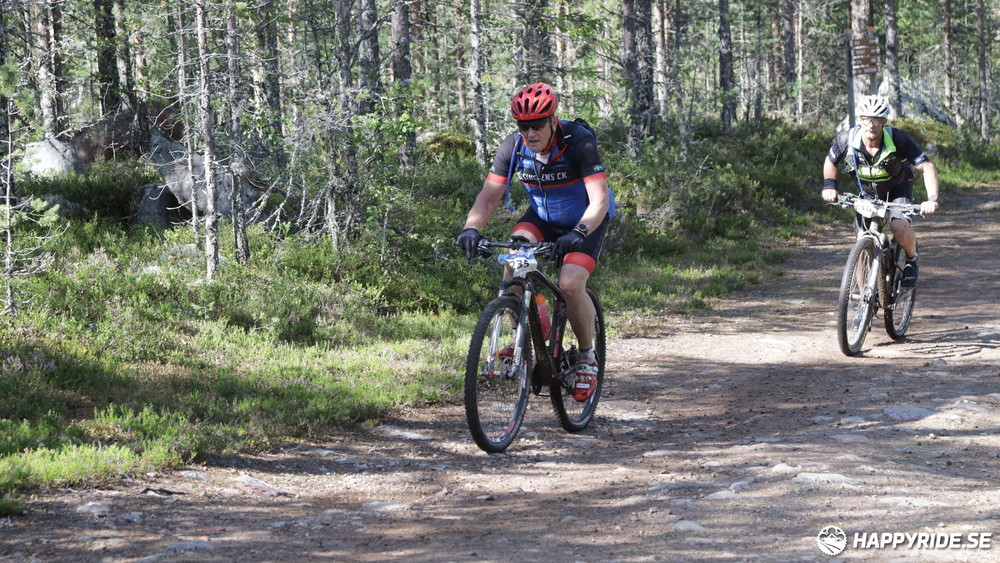 Bild från Cykelvasan 2024