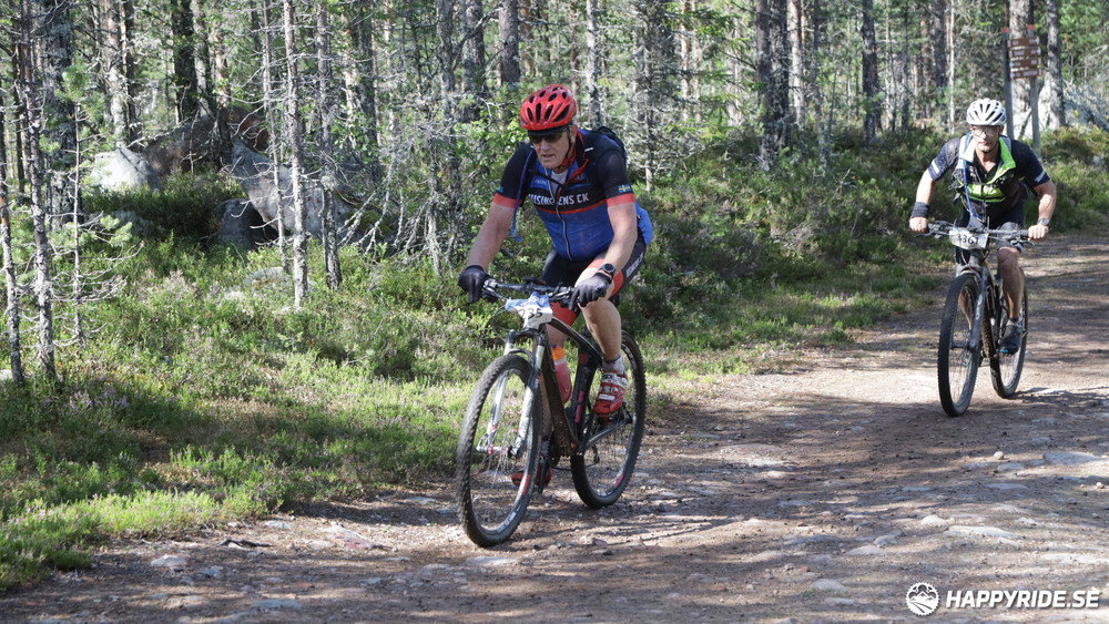 Bild från Cykelvasan 2024