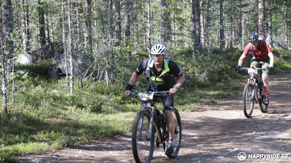 Bild från Cykelvasan 2024