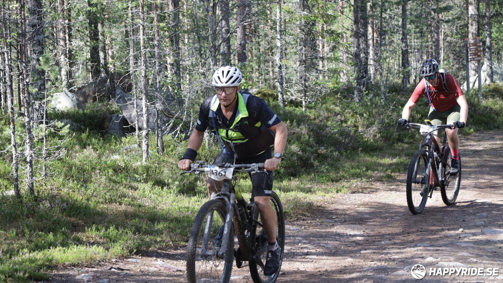 Bild från Cykelvasan 2024