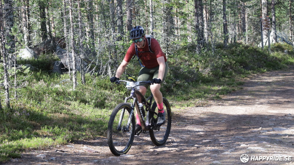 Bild från Cykelvasan 2024
