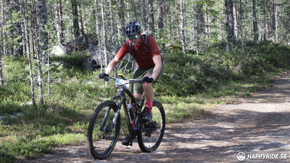 Bild från Cykelvasan 2024