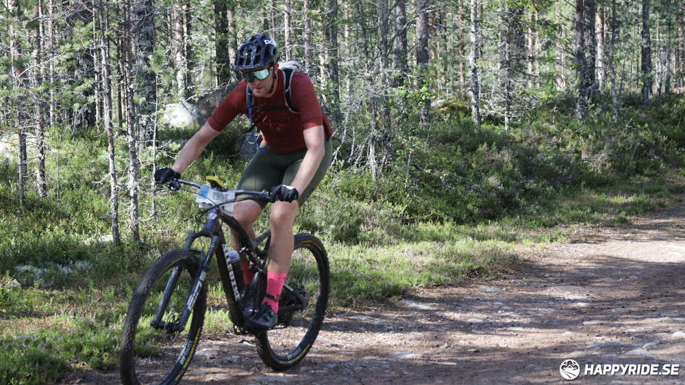 Bild från Cykelvasan 2024