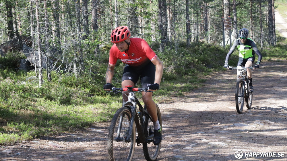 Bild från Cykelvasan 2024