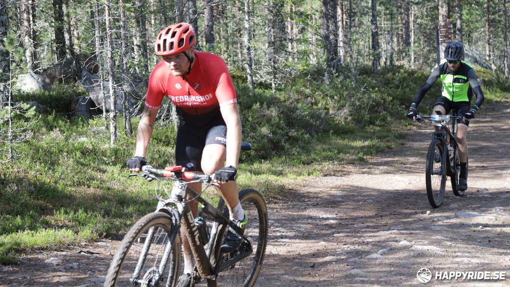 Bild från Cykelvasan 2024