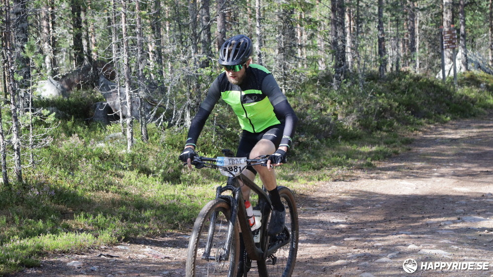 Bild från Cykelvasan 2024