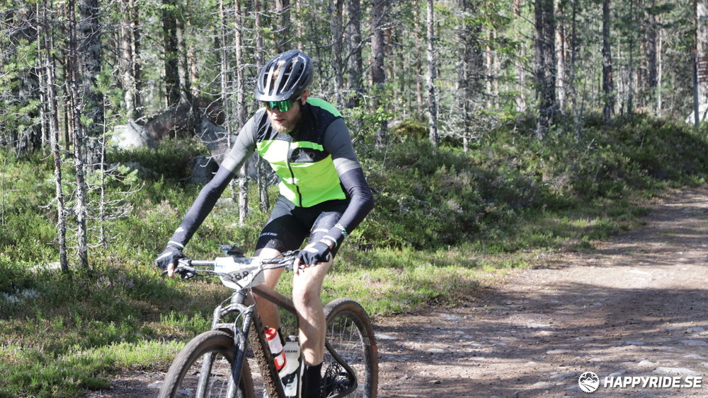 Bild från Cykelvasan 2024