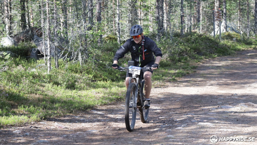 Bild från Cykelvasan 2024