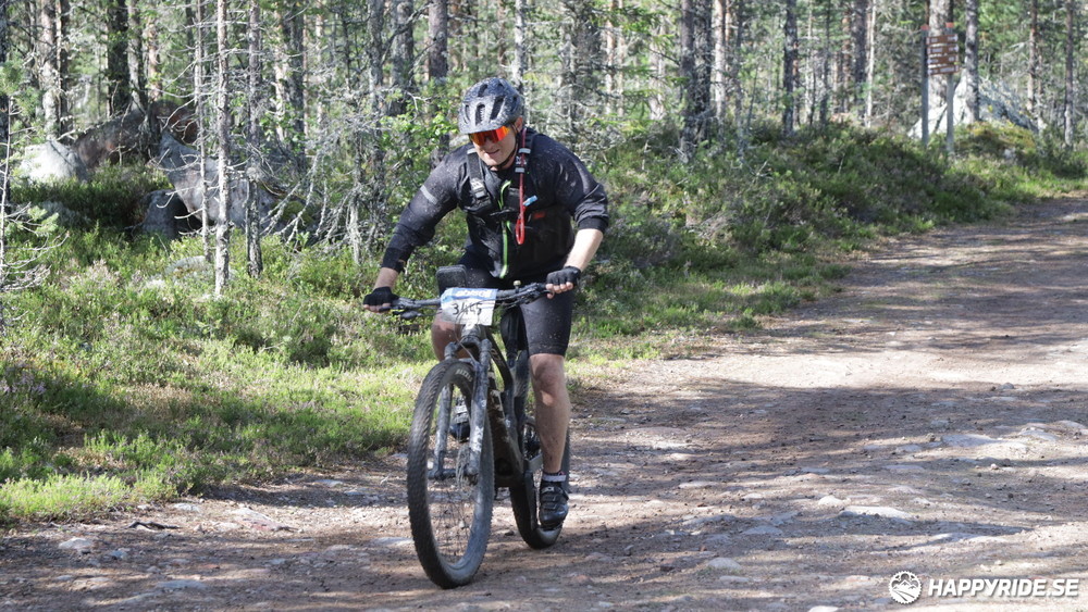 Bild från Cykelvasan 2024